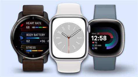 alternative smart watches|smart watches better than apple.